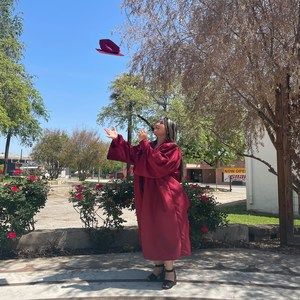 Meet your Posher, Marivella